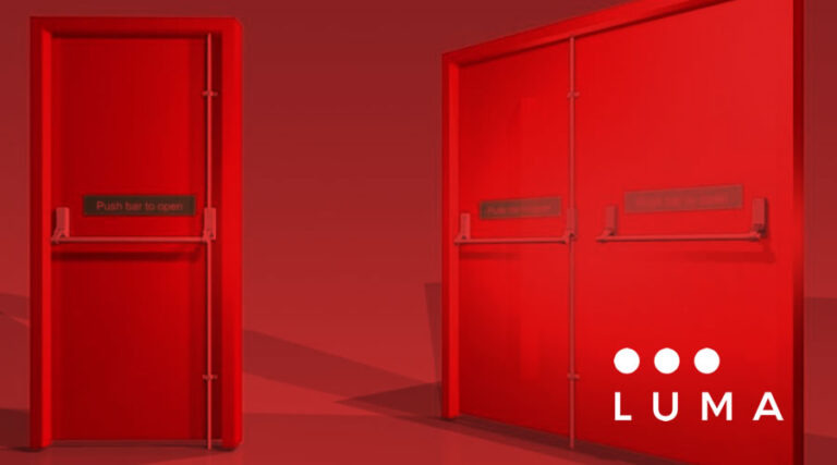 Como Funcionam as Portas Corta-fogo