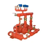 Kit Bomba Incêndio Principal 10cv2