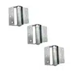 dobradiça para porta corta fogo com mola