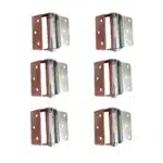 dobradica porta corta fogo dupla