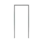 marco batente porta corta fogo