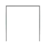 marco porta corta fogo dupla