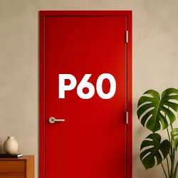 Home 3 Porta Corta Fogo P60