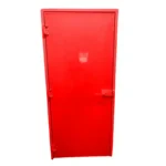 Porta Corta Fogo Luma P90 - Pintada