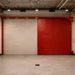 portão de correr p240 simples