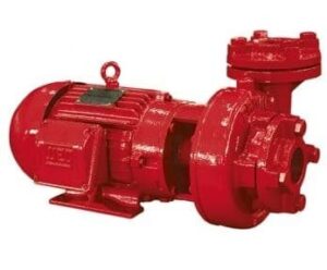 MOTOBOMBA INCÊNDIO PRINCIPAL 10 CV - 2 1/2 x 2 1/2