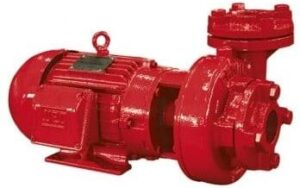 MOTOBOMBA INCÊNDIO PRINCIPAL 12,5 CV - 220/380V - 2 1/2 x 2 1/2