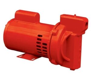 MOTOBOMBA JOCKEY 1.00 CV