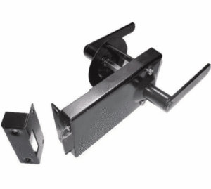 Fechadura Sobrepor C/Chave