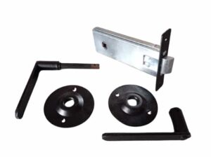 Fechadura Embutir sem chave