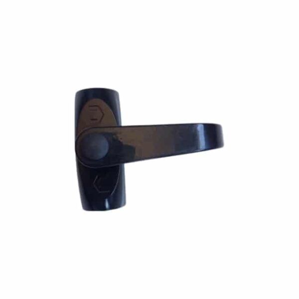 Acesso Externo S/Chave